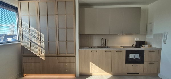 Medium property photo - Mauritsstraat 251H, 3012 CH Rotterdam